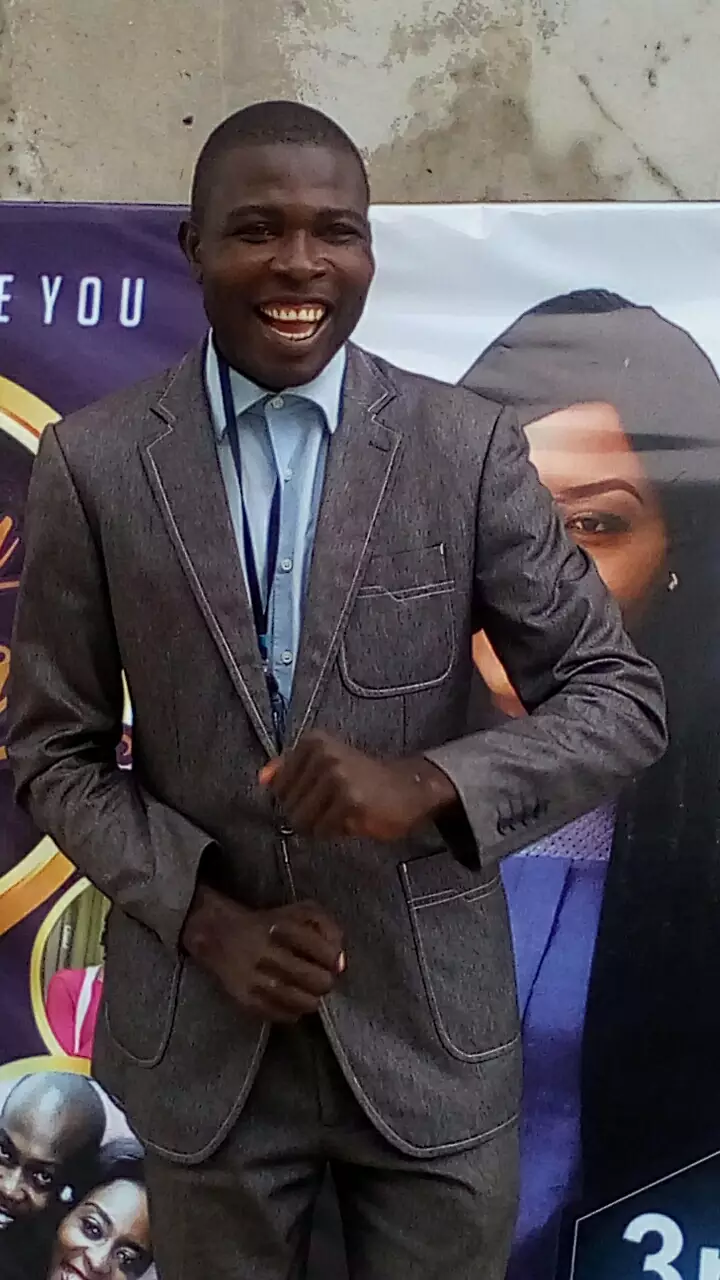 Nnabuko Ezekiel Chimezie avatar picture