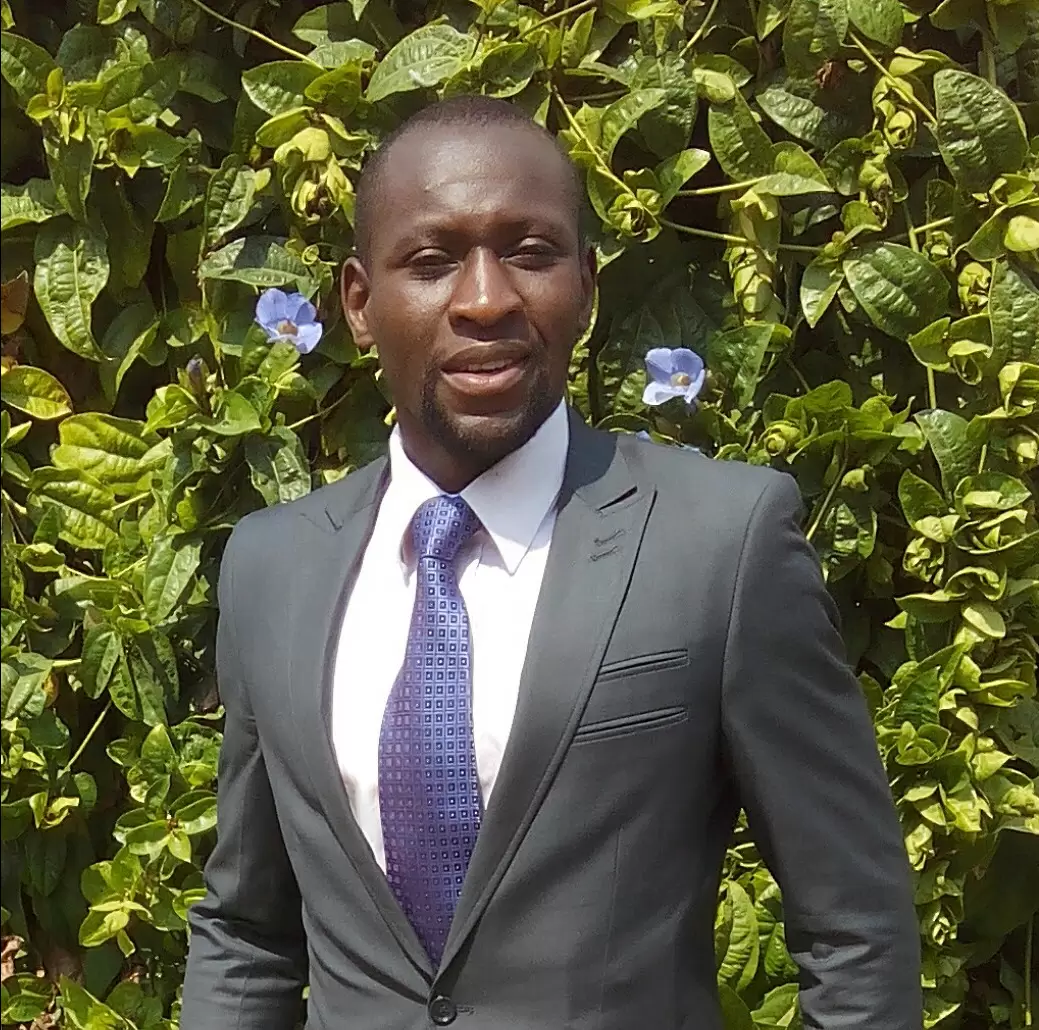 BR KUDZAYI LAYSON MPINGO avatar picture