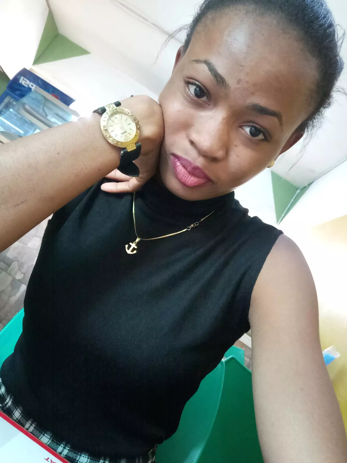 Sandra Ezeani avatar picture