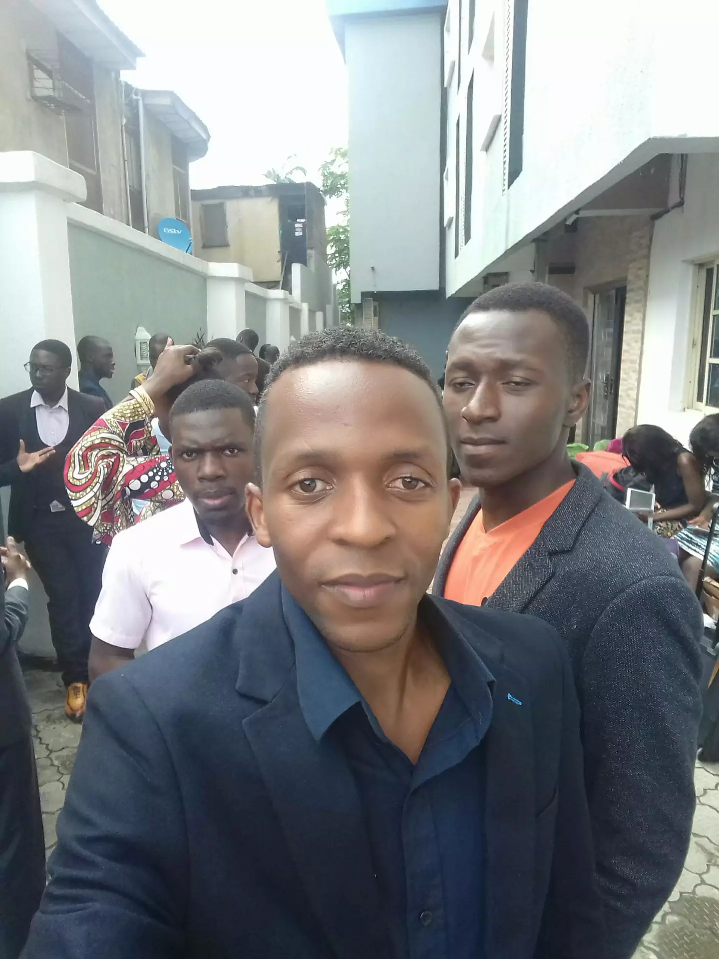 Ernest Mudungwe avatar picture