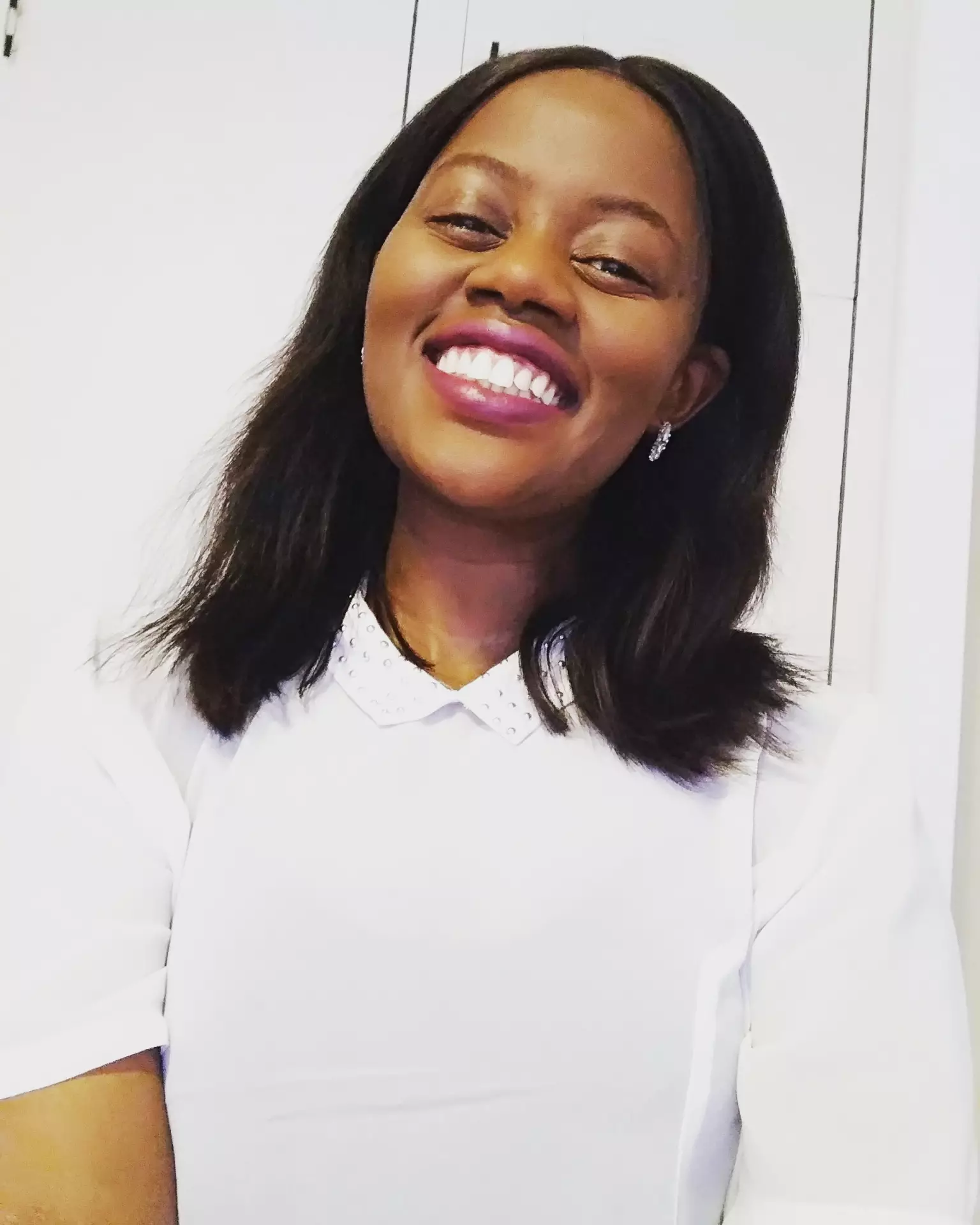 Nangamso Tuswa avatar picture