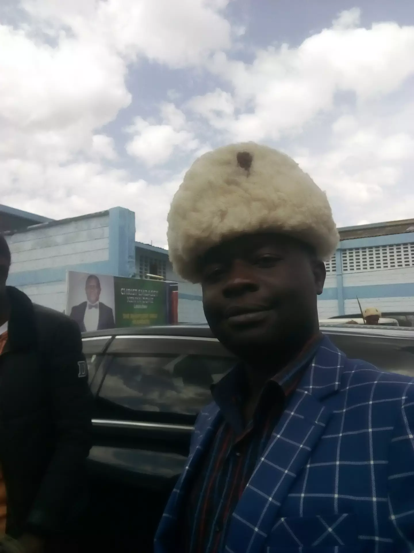 Calcon Odhiambo avatar picture