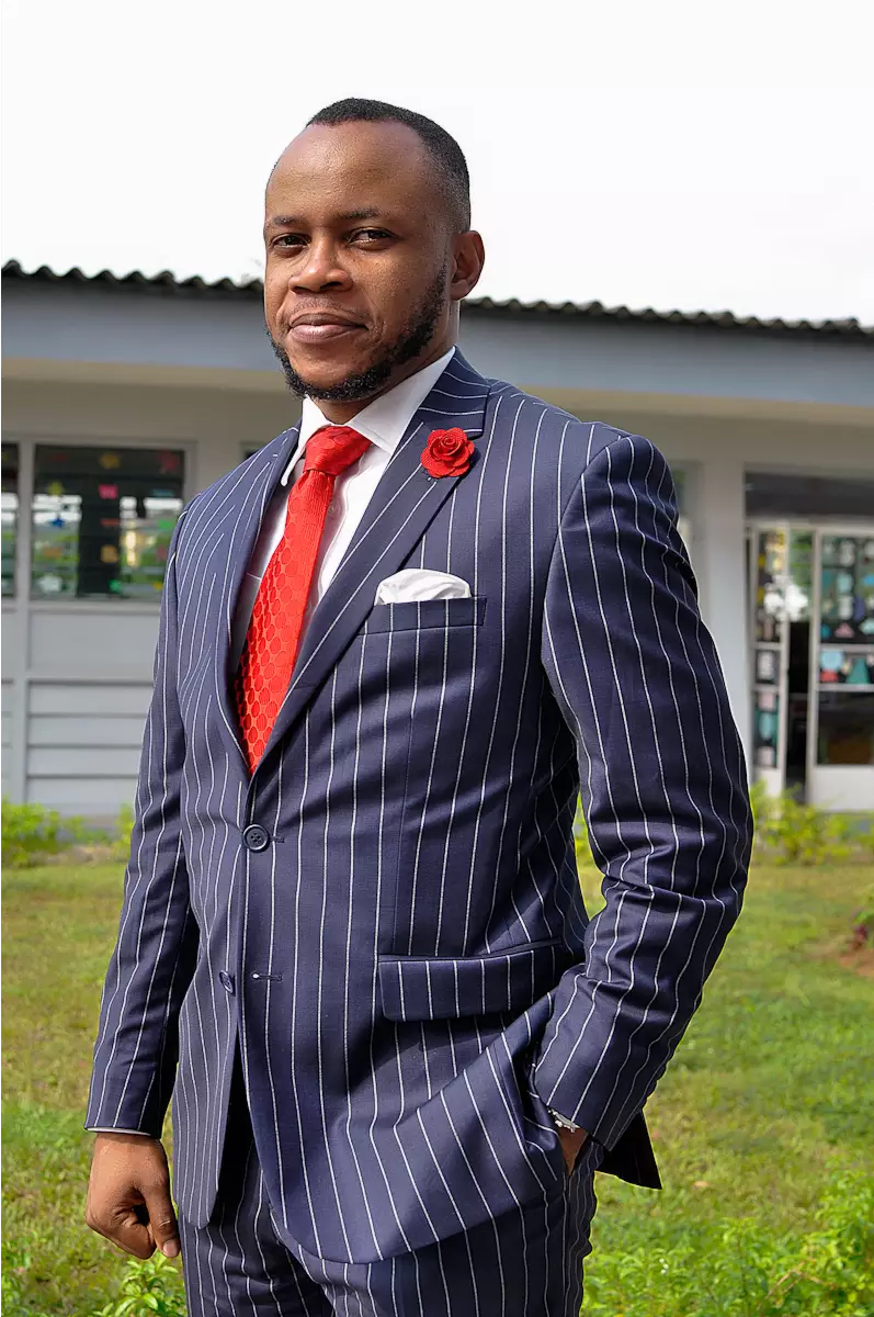 Kelechi Anyalechi avatar picture