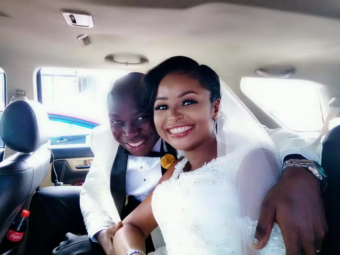 Mrs Ify Ofili avatar picture