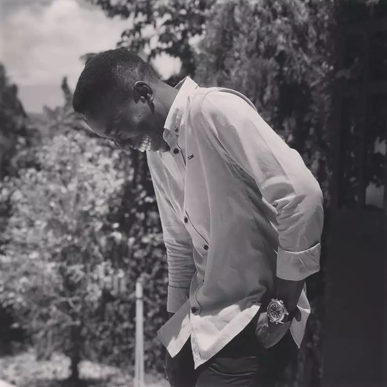 Prince Enoch Sackey avatar picture