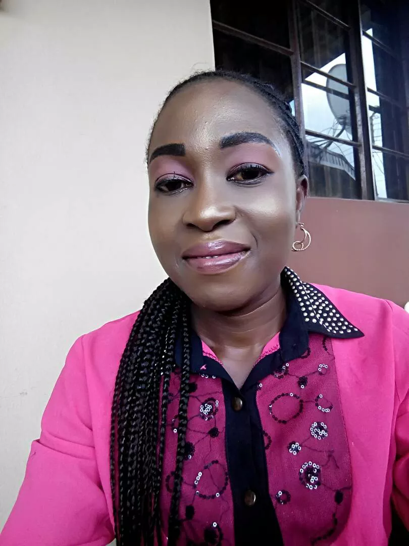 Sis Sylvia Ejike avatar picture