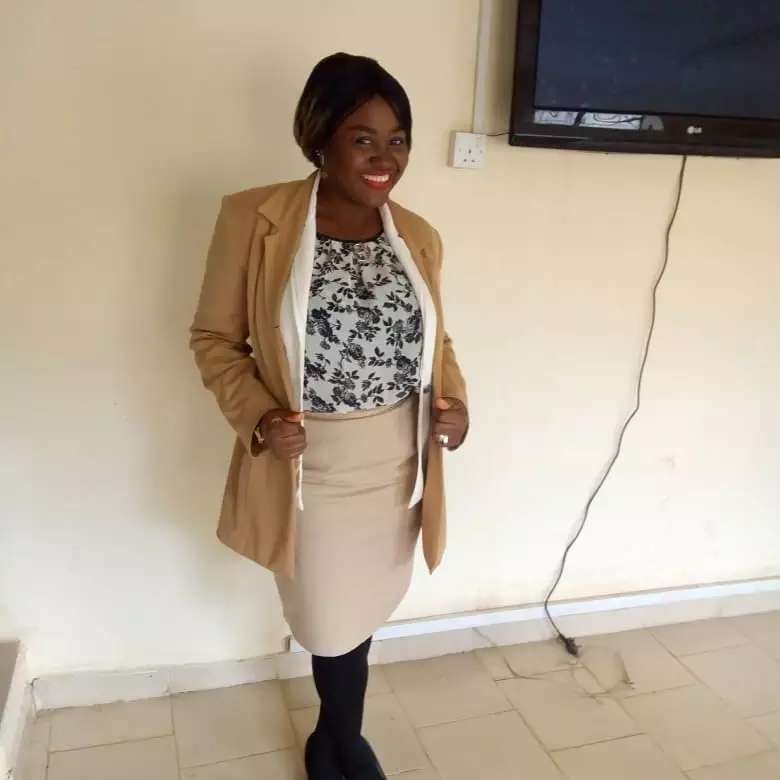 Dcns Ruth Tilley Gyado #cejos #ncz1 avatar picture
