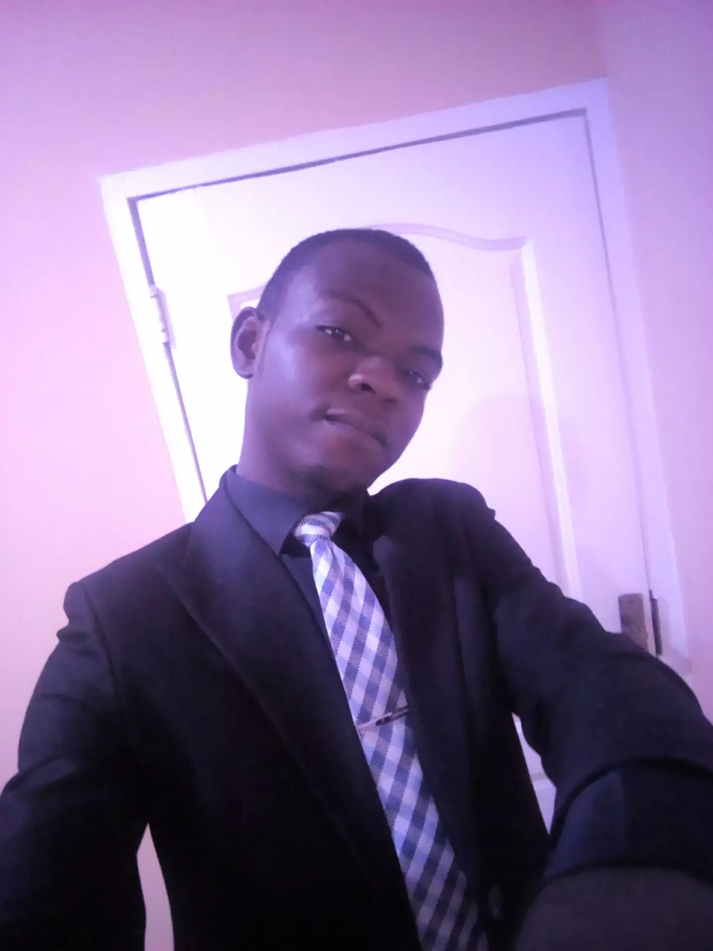 Maxwell avatar picture