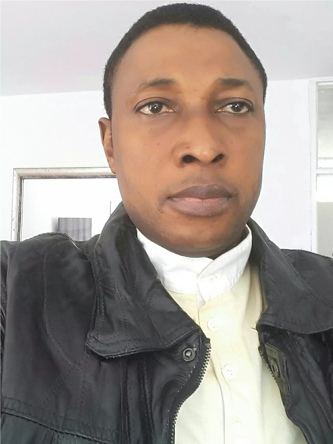 Pastor Prosper Obioma avatar picture