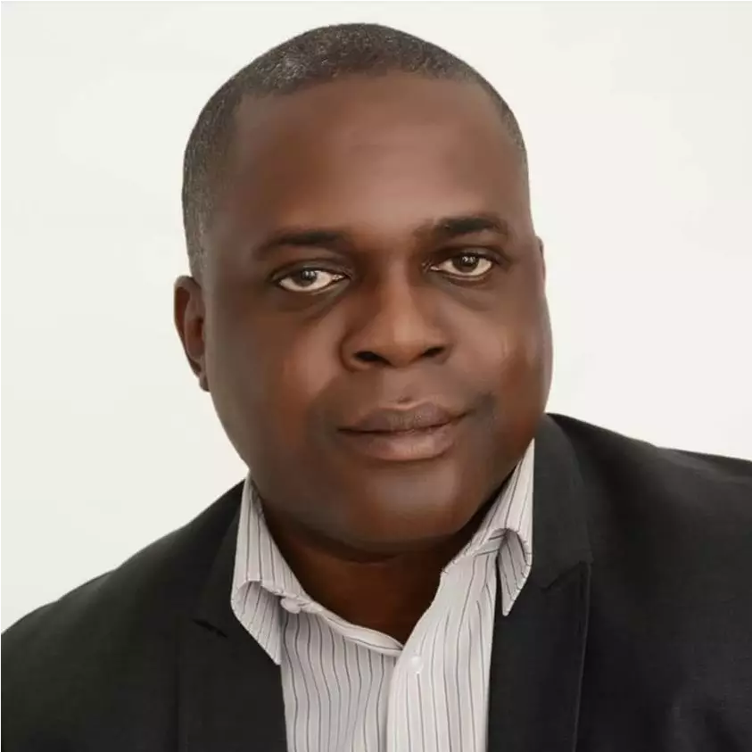 Pst. Abiodun Pius. Aduroja avatar picture
