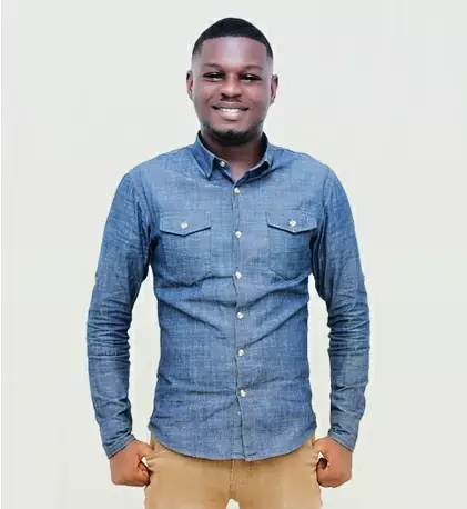 Max Owusu avatar picture