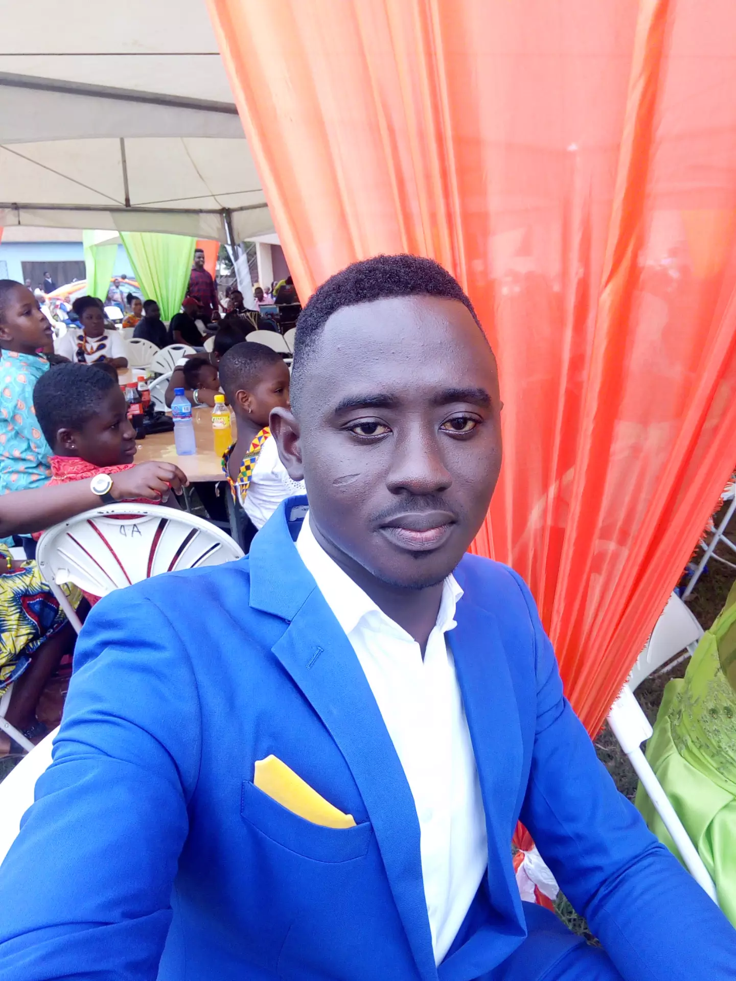 Cephas Obrempong avatar picture