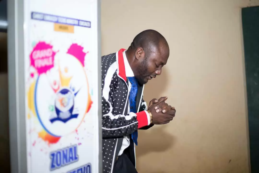 Richman Igbudu avatar picture