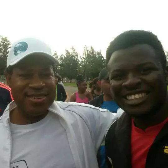 Ronald avatar picture