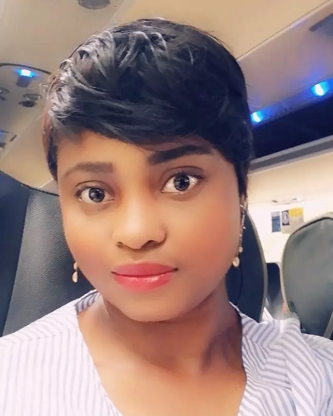 ๐ Pastor Sophia Okoh avatar picture