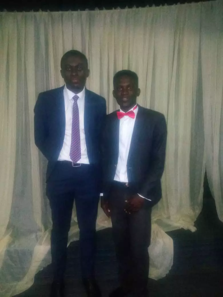 Pastor Micking P avatar picture