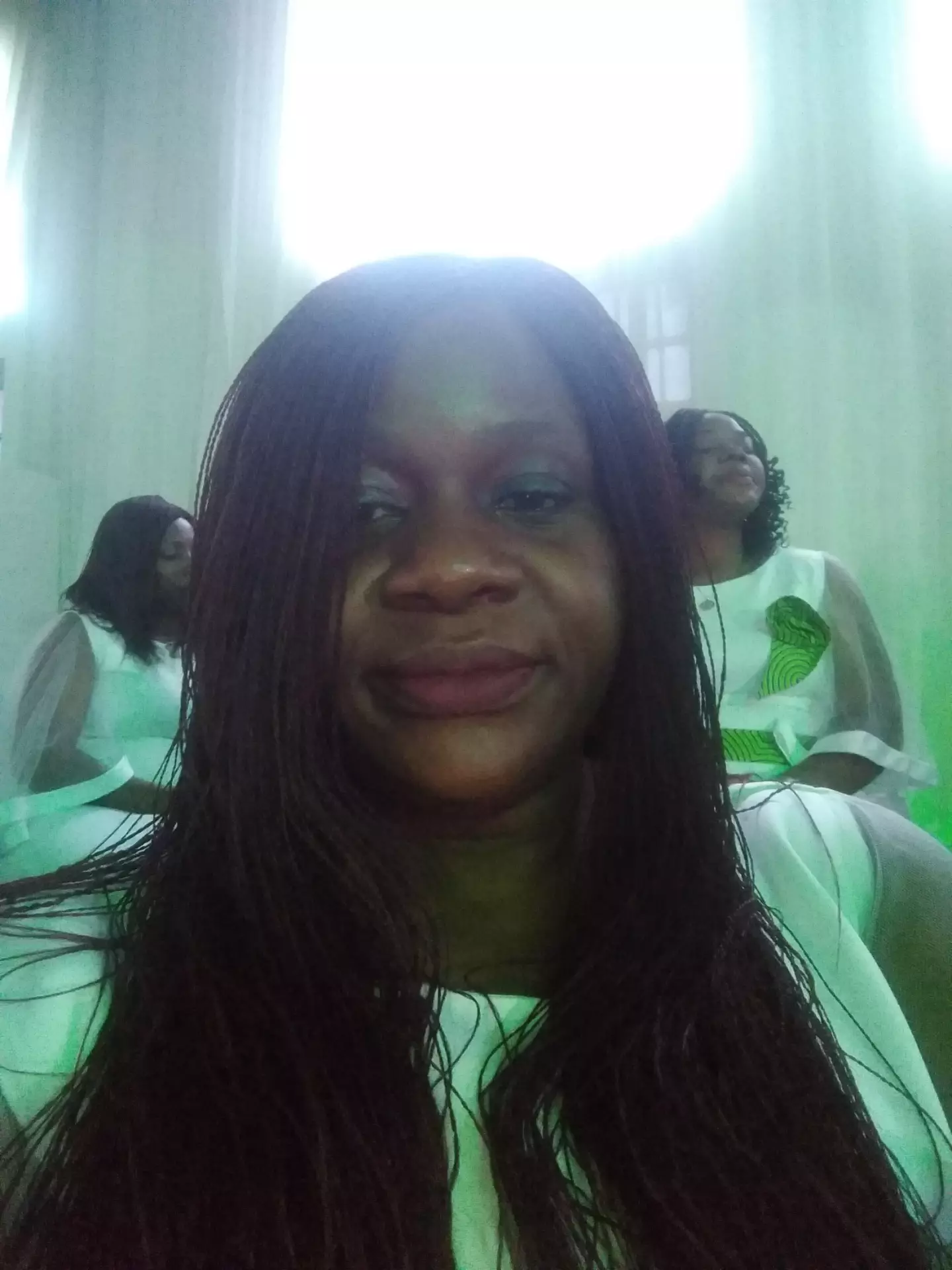Gloria McArthur-Okoh avatar picture