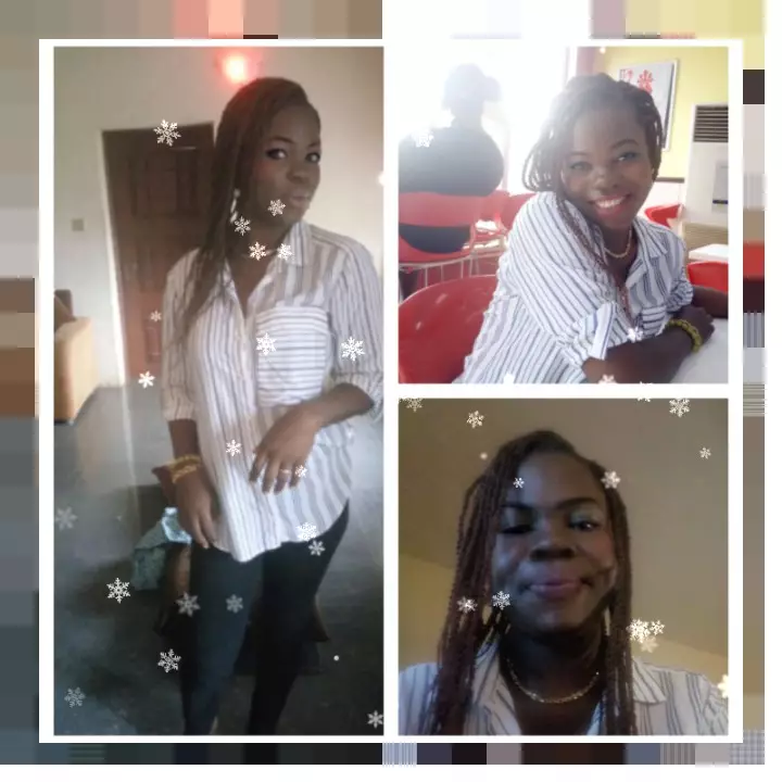 Ainah Lilian Oyeinpreye avatar picture