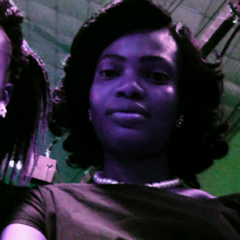 Chukwu Amarachi Peace avatar picture