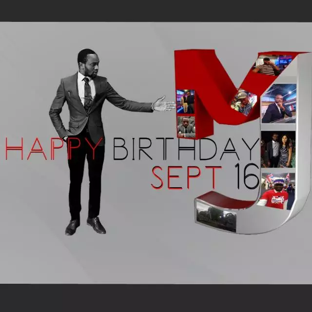 M J avatar picture