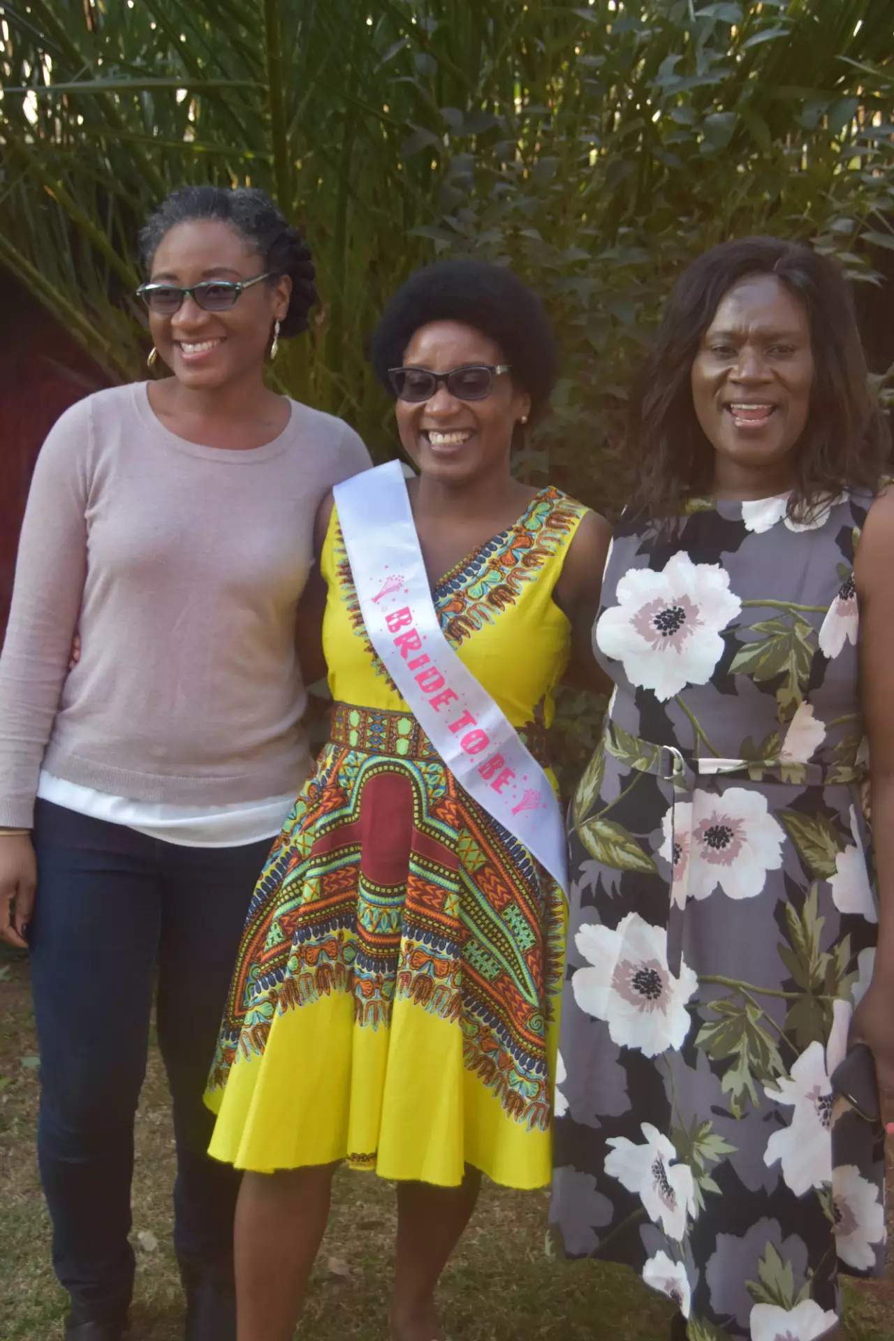 Edina Mhuru avatar picture