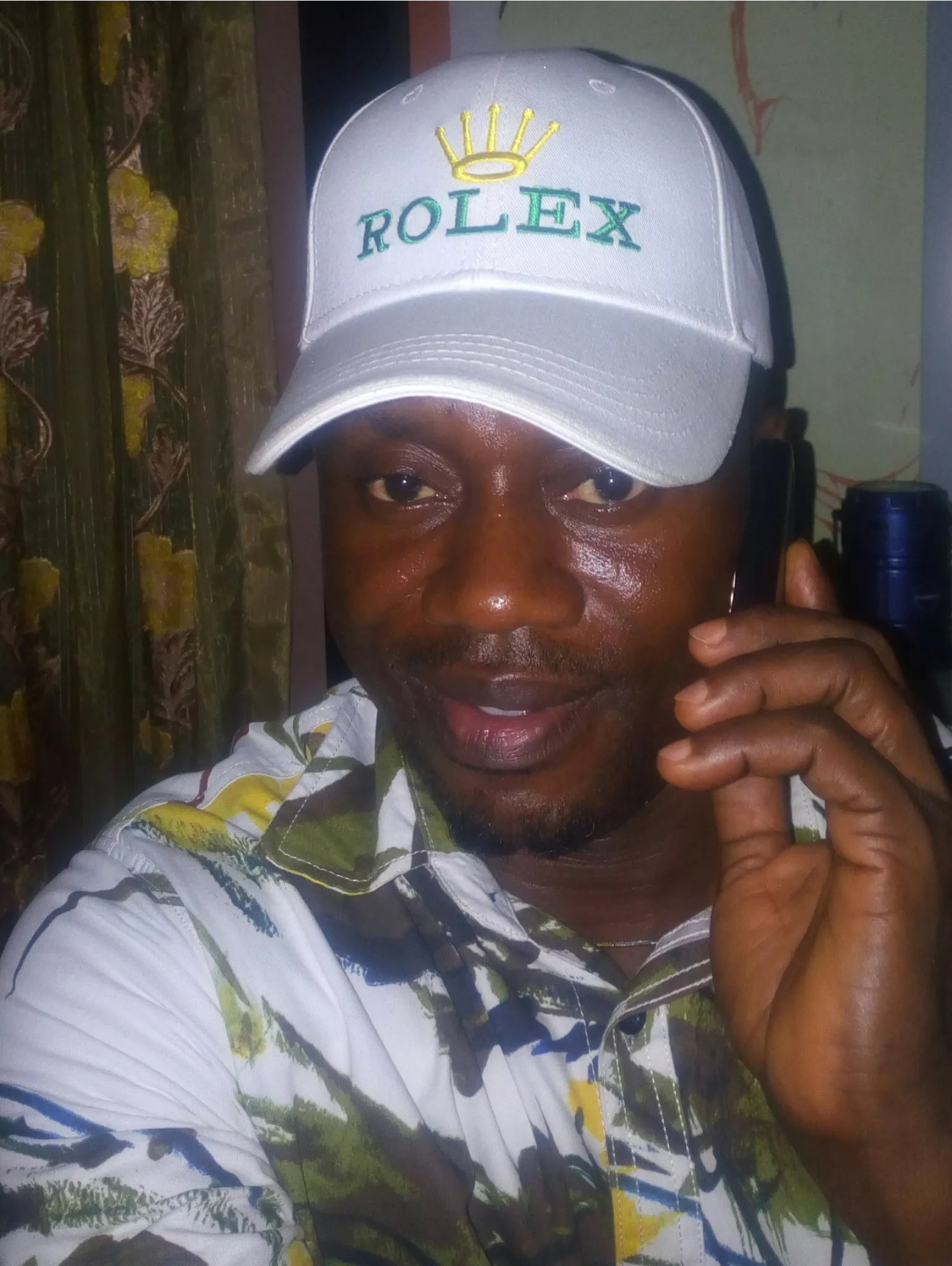 inyang one avatar picture