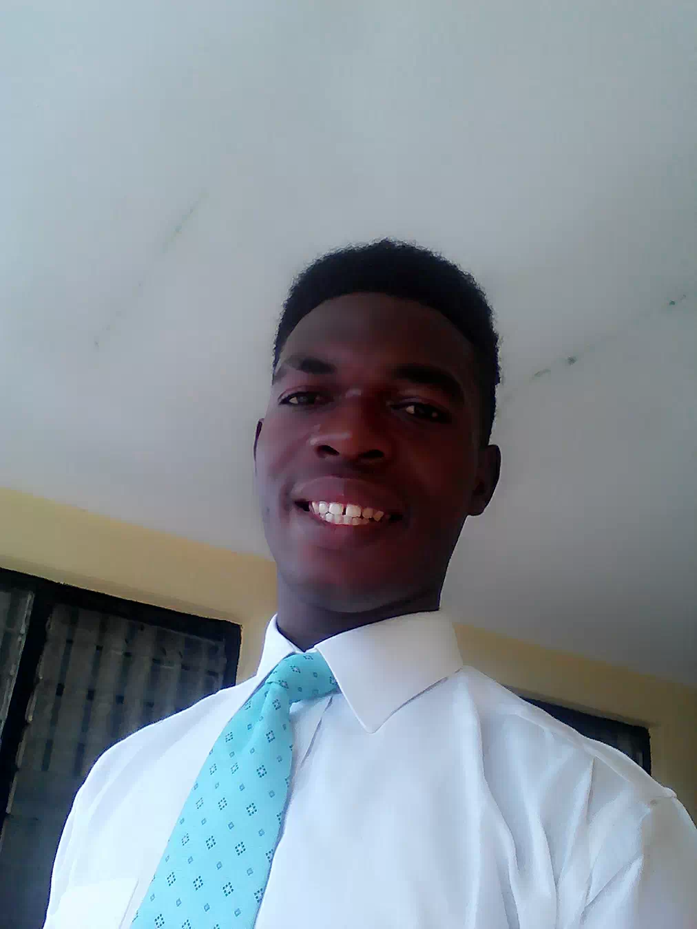 Pastor Emmanuel Remigius avatar picture