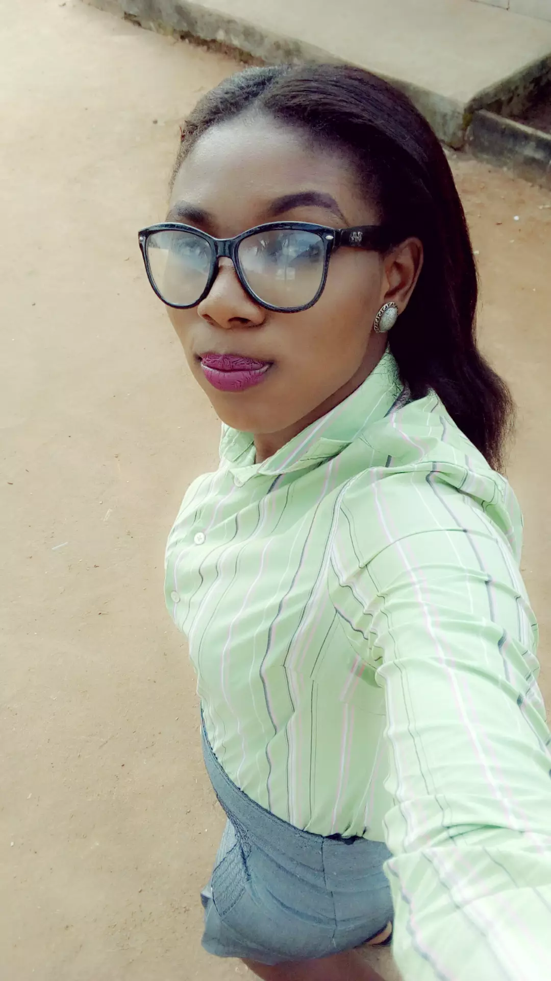 vicky praise avatar picture