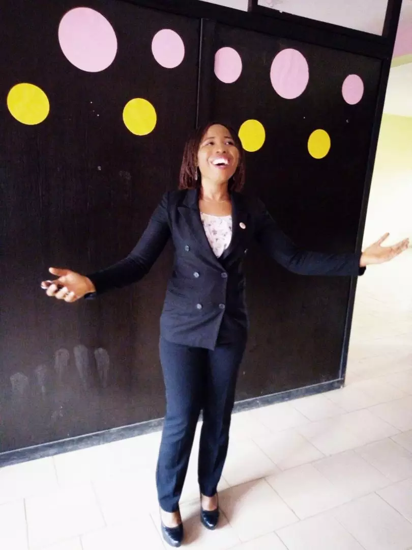Tina Nkiruka Ndukwe avatar picture