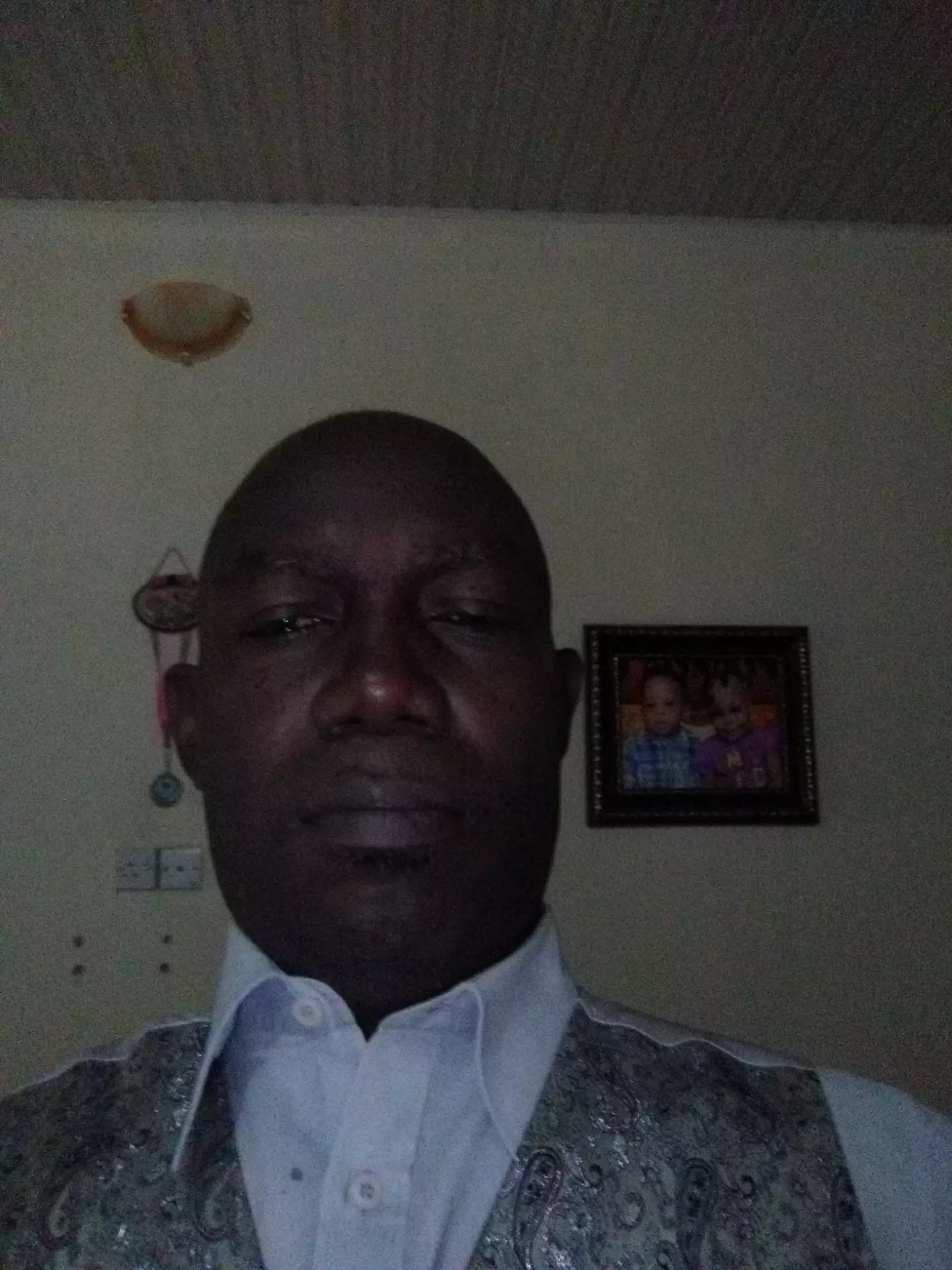 Dcn Ayorinde Olufemi avatar picture