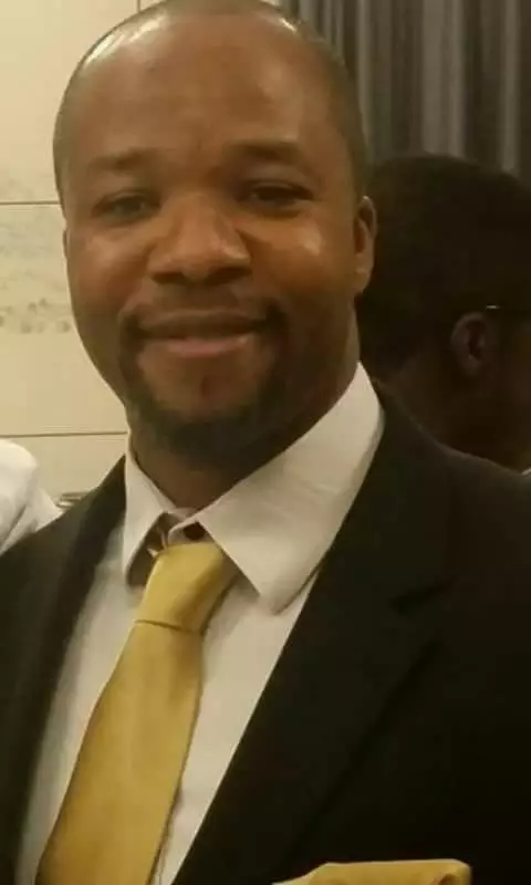 Ayo Osawe avatar picture