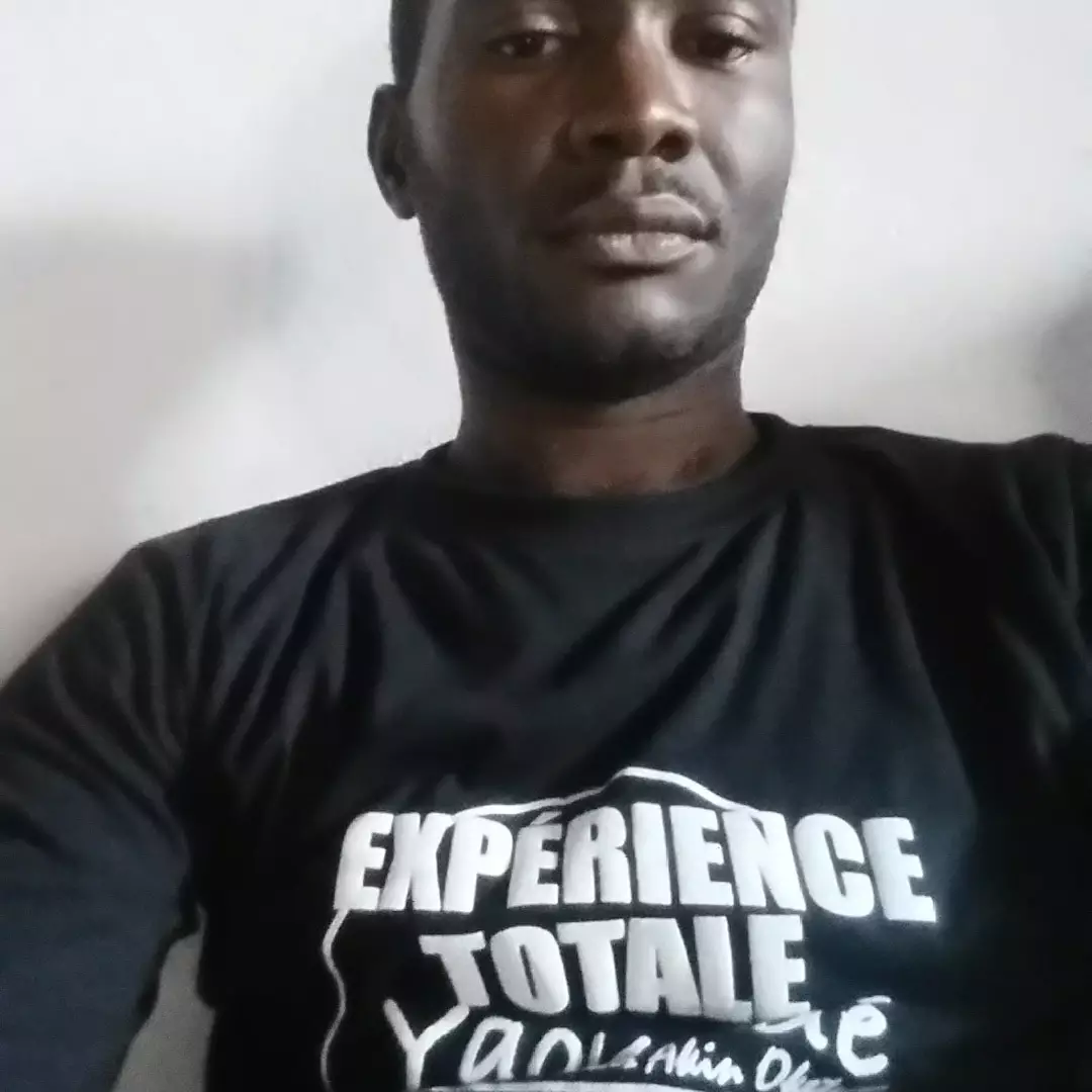 Alexandre mandengue avatar picture