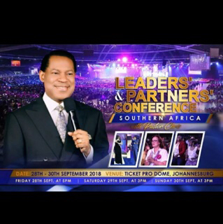 PastorLesley avatar picture