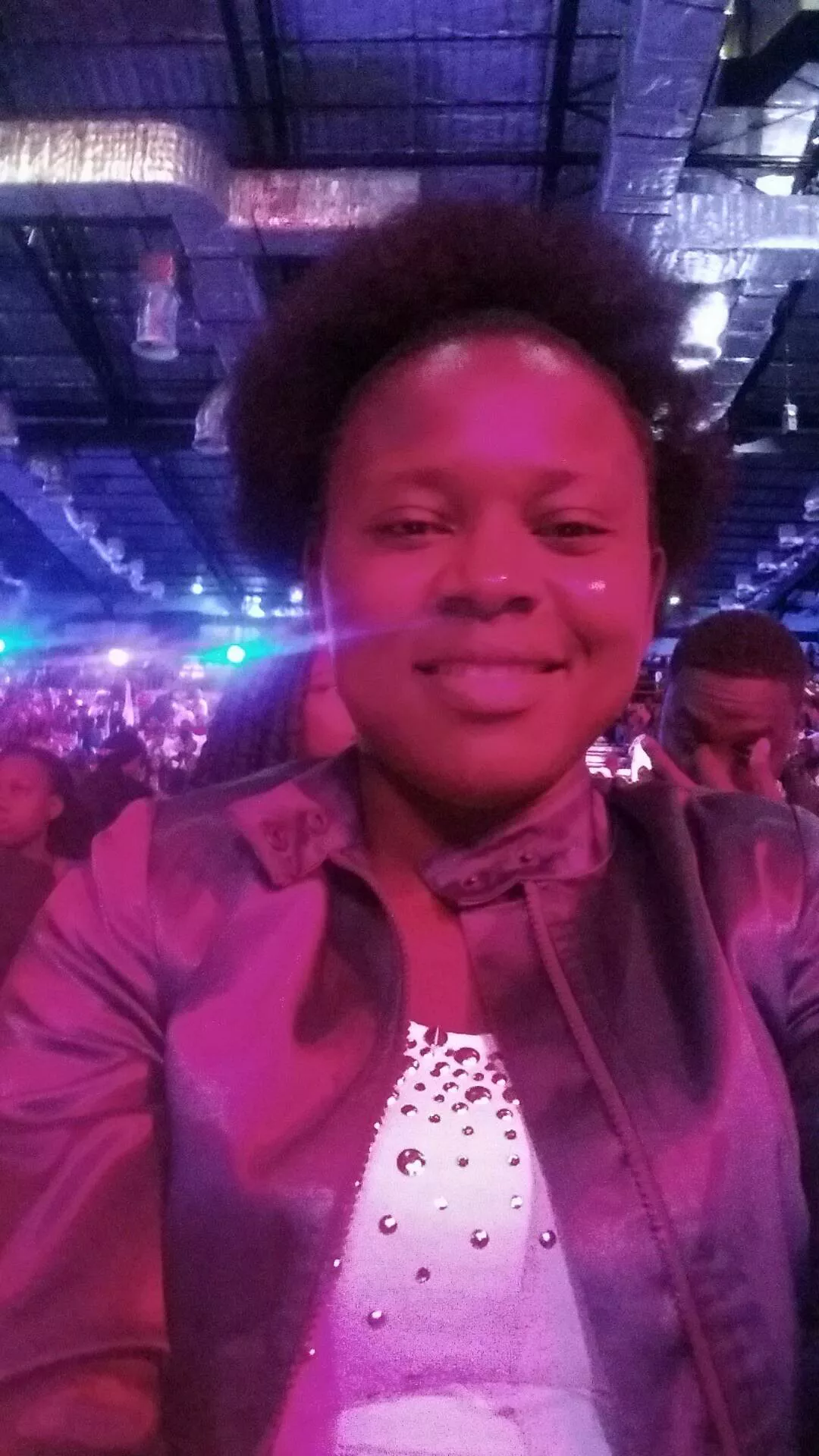 Carine Ajebua avatar picture