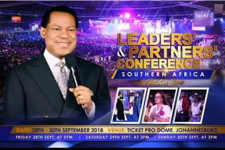 PASTOR LEBO avatar picture