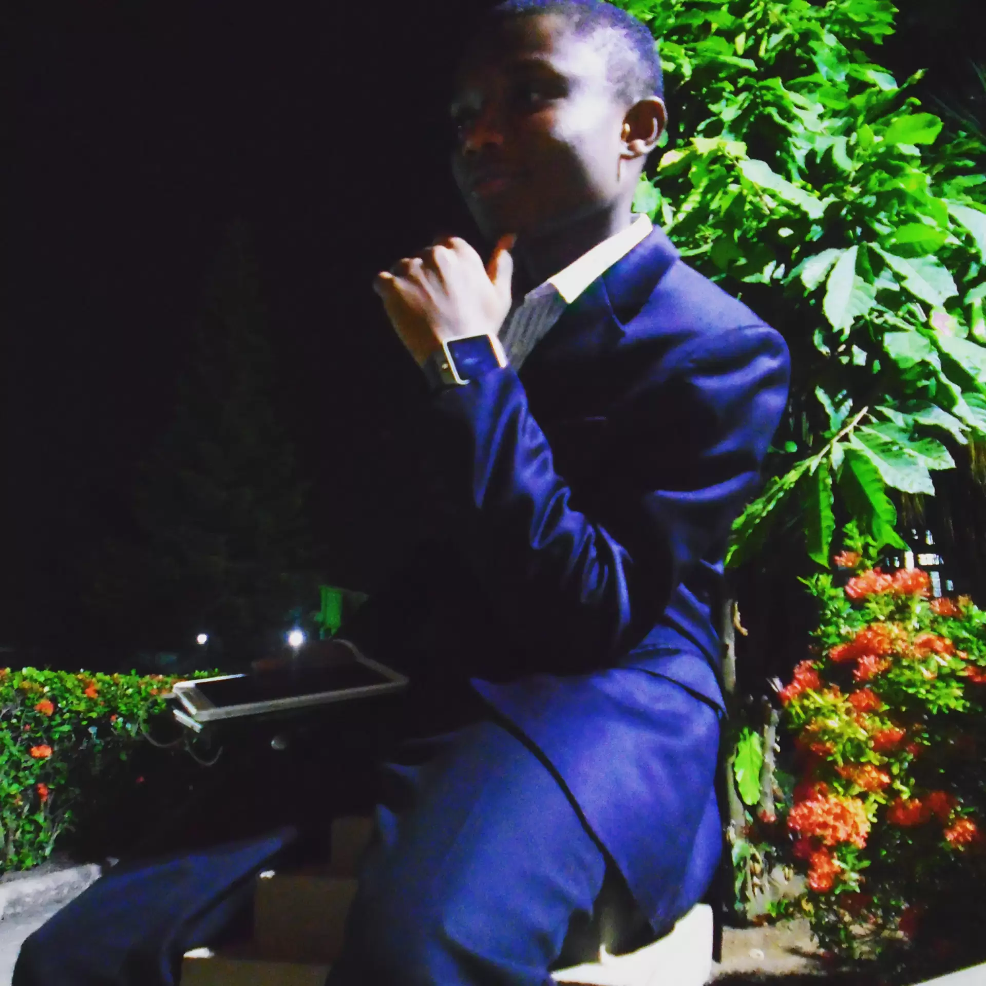 Wisdom Dominic avatar picture