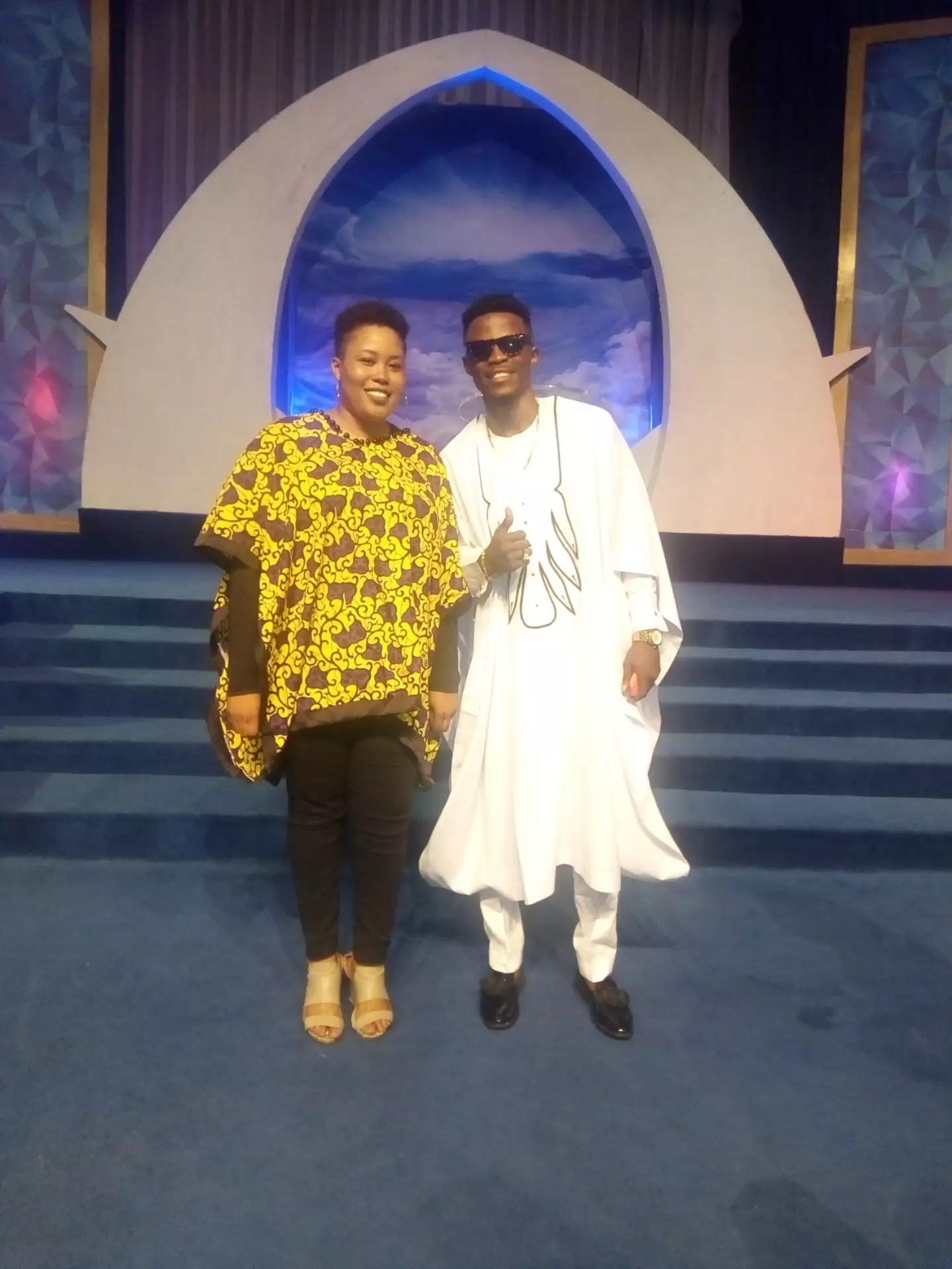 Adebayo titilope avatar picture