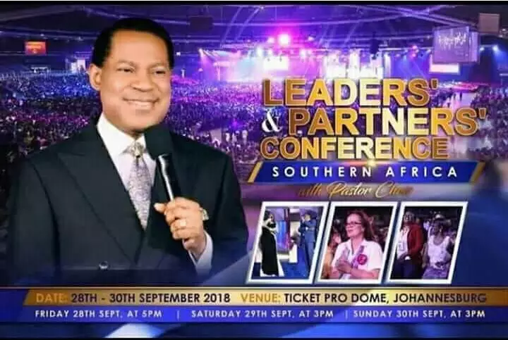 Pastor Thero avatar picture