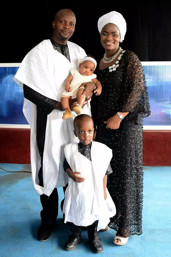 Pst Obong Ntiaidem avatar picture