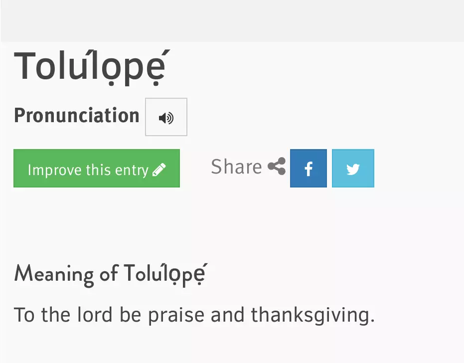 Tolulope Olubi avatar picture