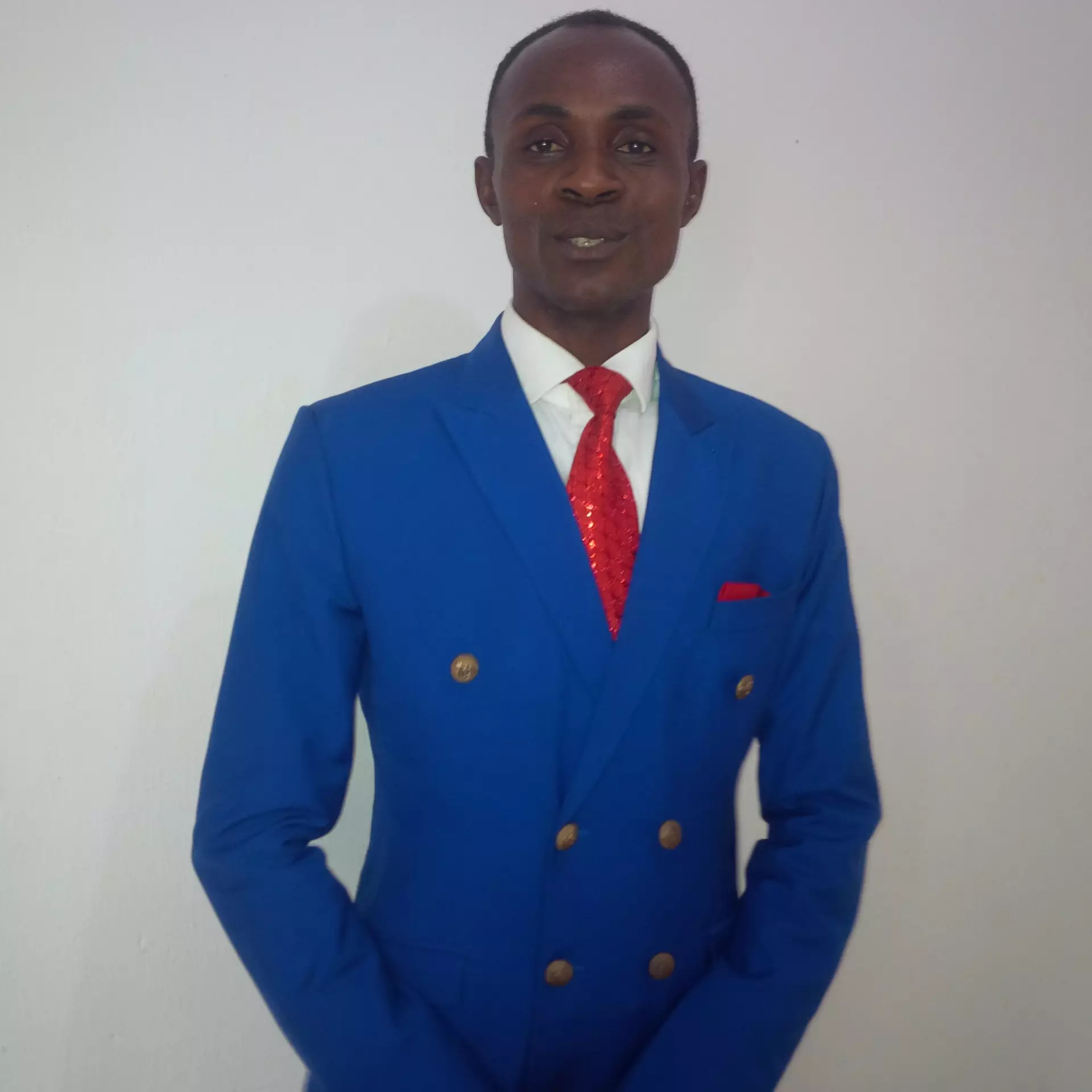 Samuel Chinedu avatar picture