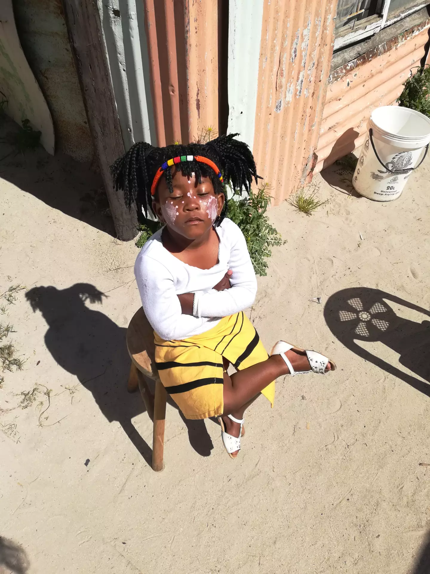 Noziphiwo Zonke ZikaThixo Beja avatar picture