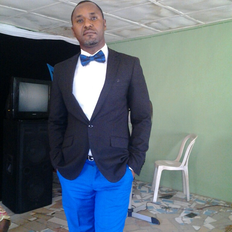john Asowata avatar picture