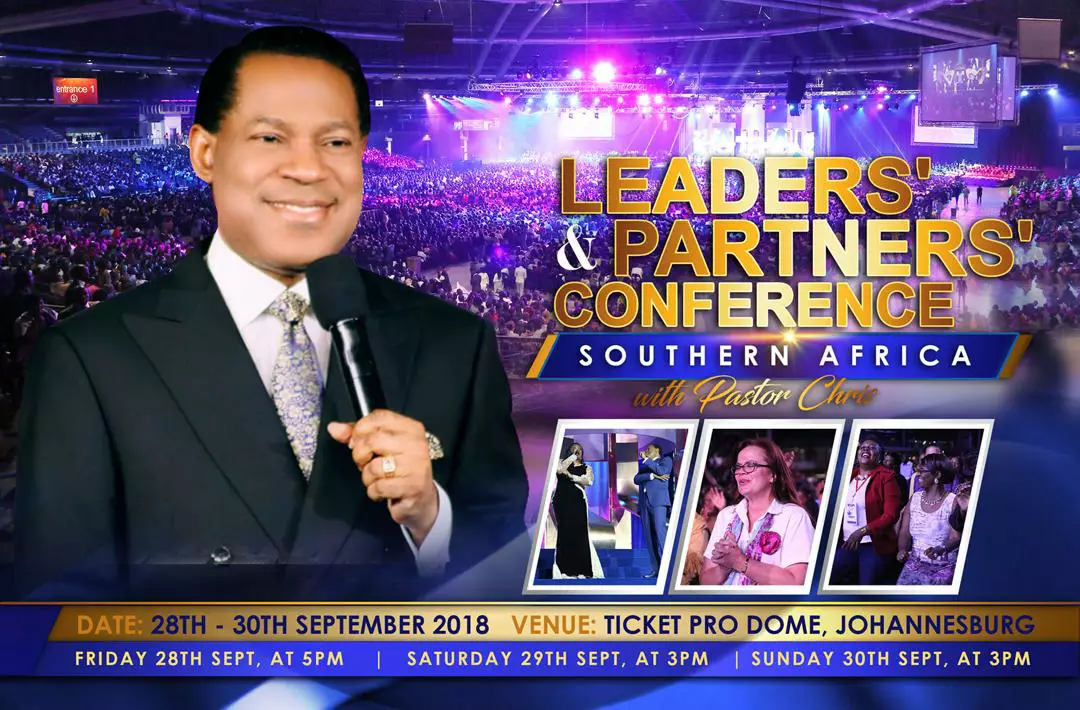 Pastor Colly avatar picture