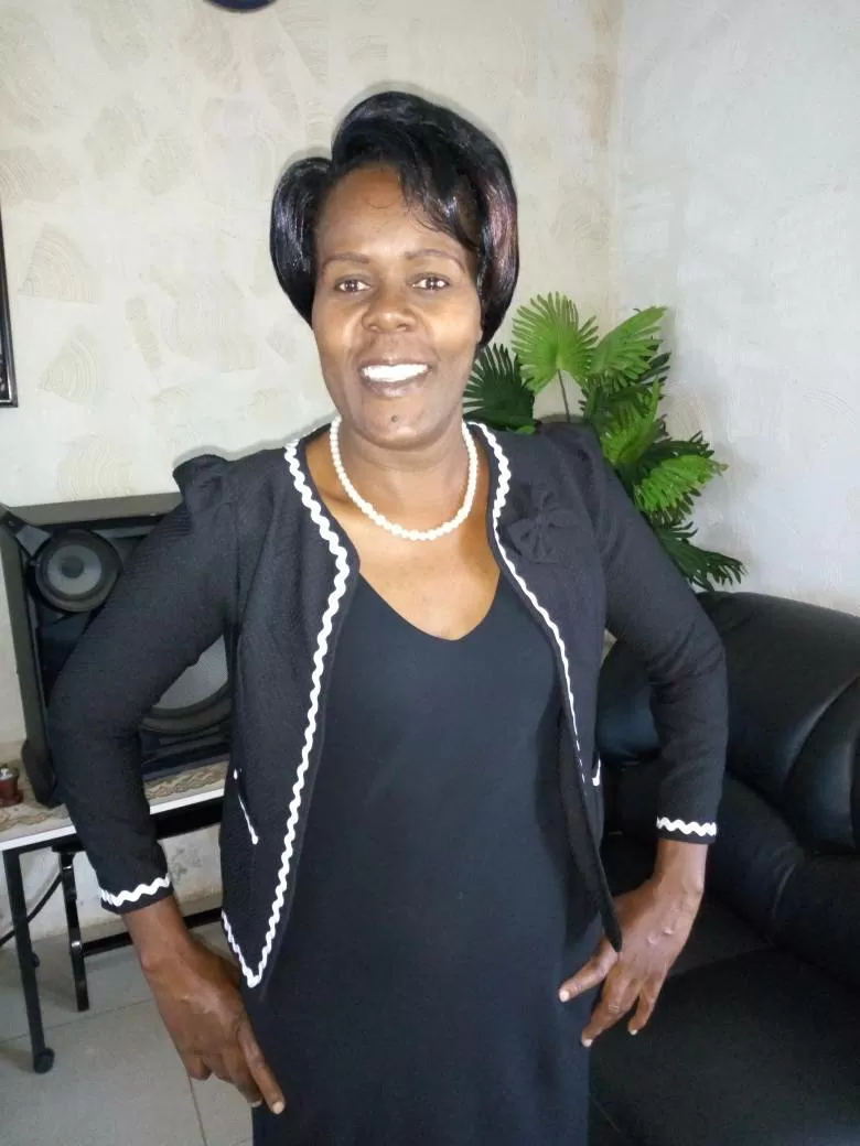 Alice Ngosa avatar picture