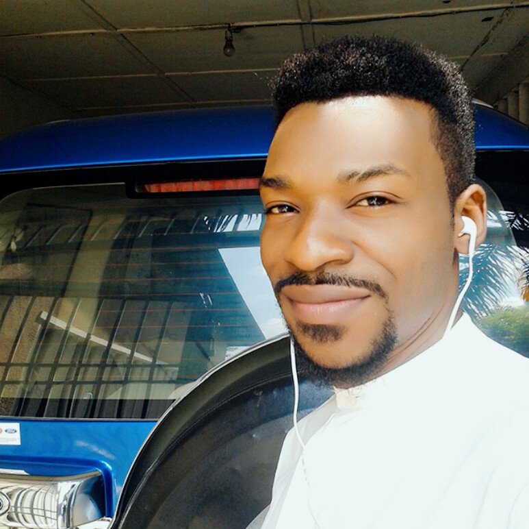 Pascal Mugimba avatar picture