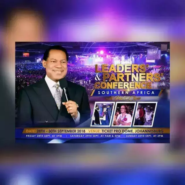 Pastor John Mosima avatar picture