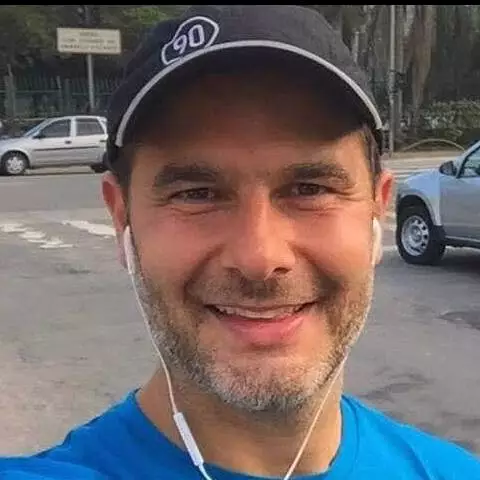 Scott philip avatar picture