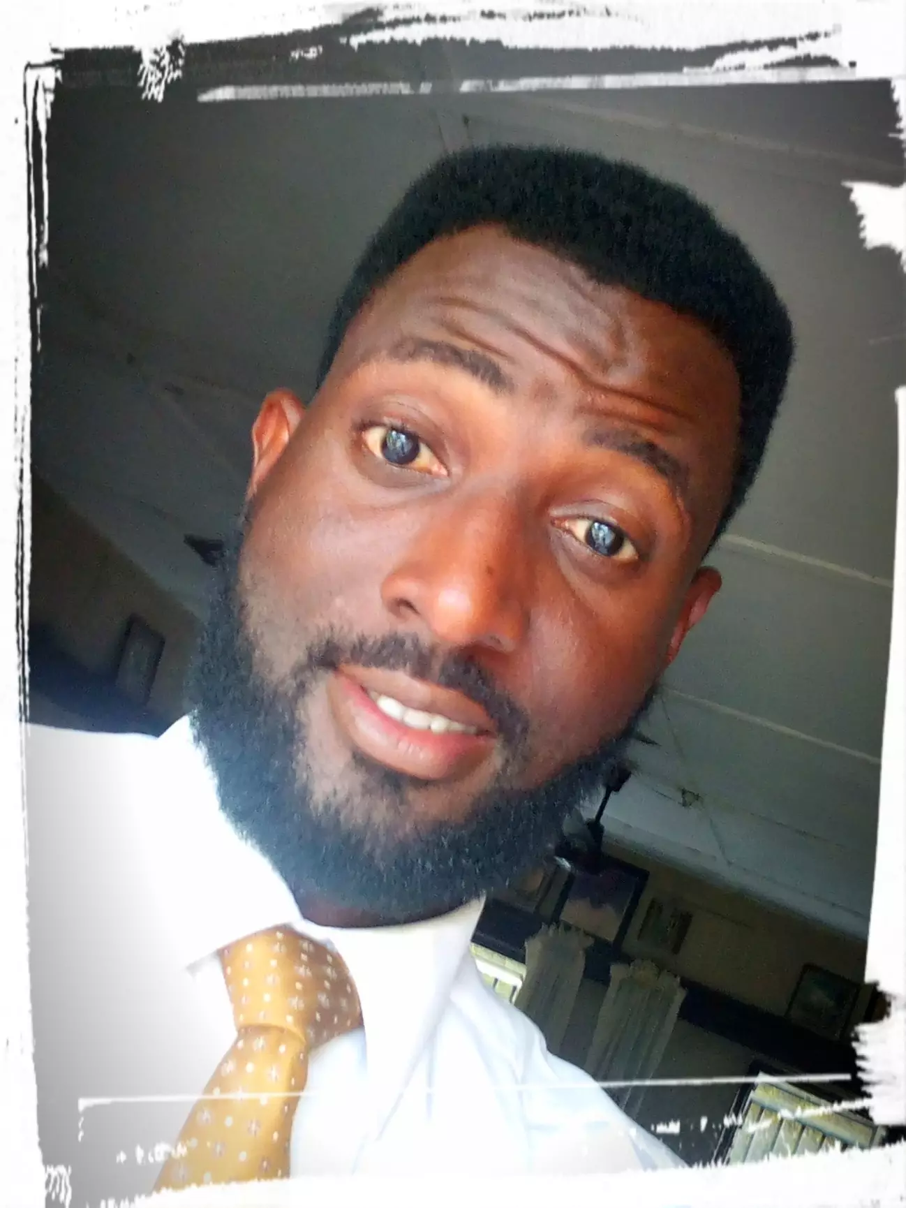 David Ikpeme avatar picture