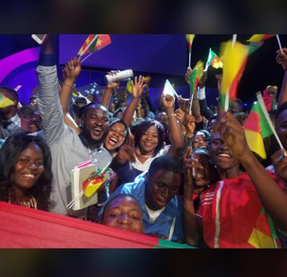 Tonye Baounga avatar picture
